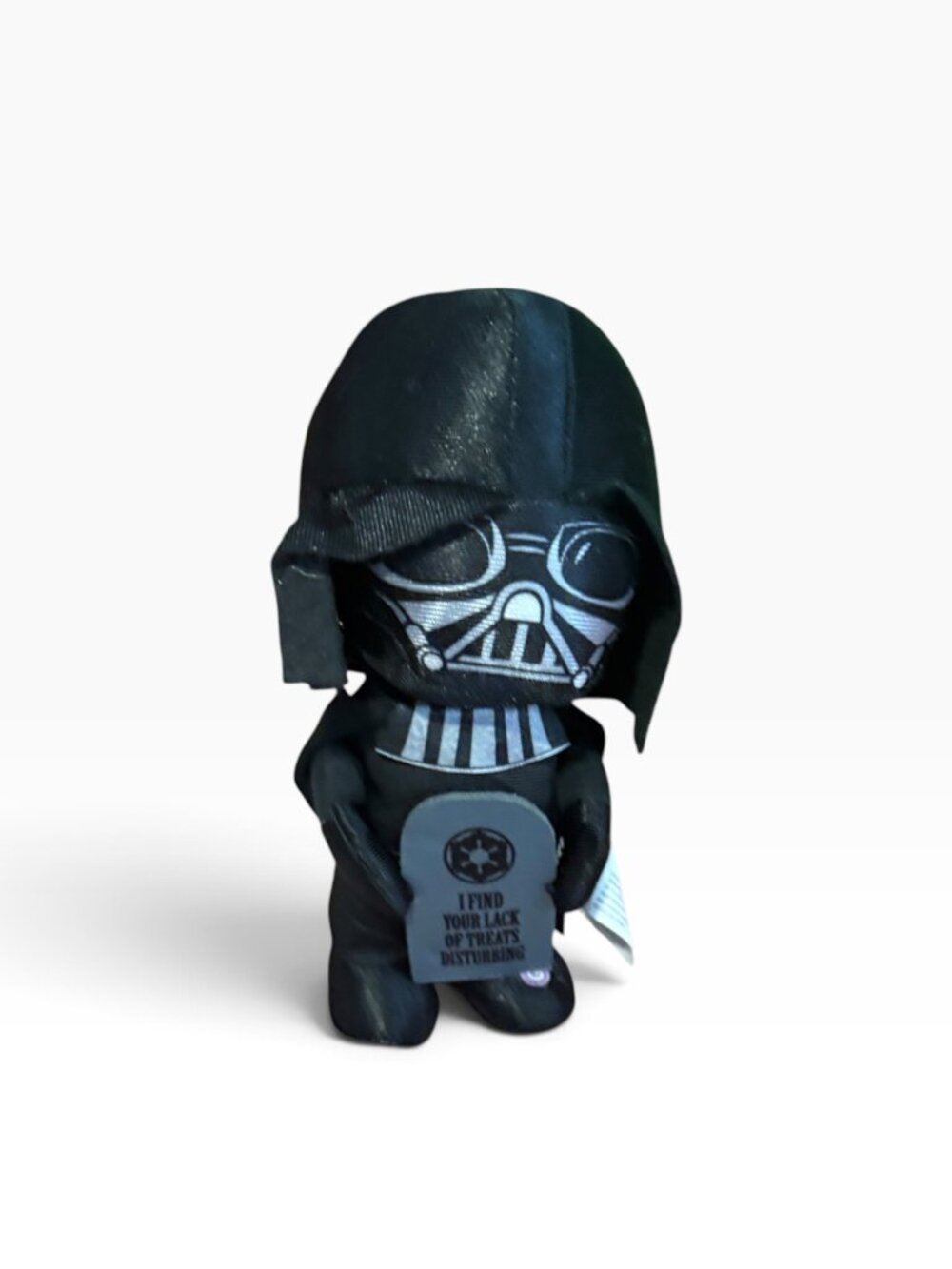 Star Wars Darth Vader Animated Plush – 10” – Halloween